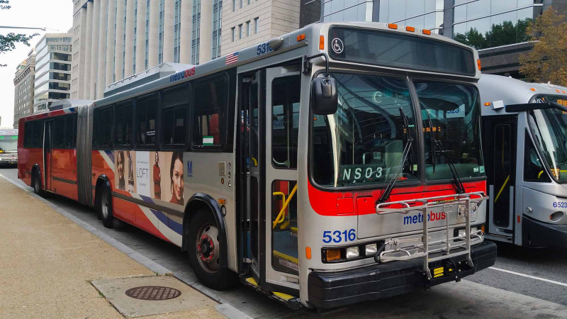Many transit agencies are experiencing difficulties recruiting and retaining bus operators.